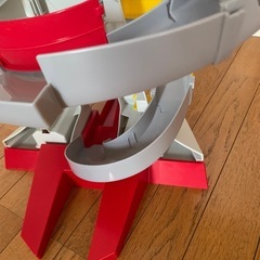 パオパトロール　ステーション
の画像