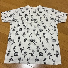 ひつじのショーン、Tシャツの画像