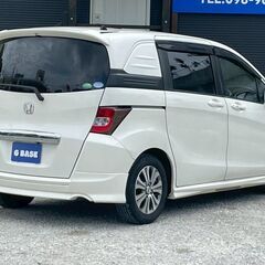 ホンダ　フリードスパイク　GL　2年車検・1年保証付き！の画像