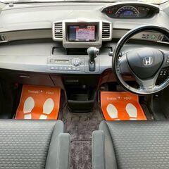 ホンダ　フリードスパイク　GL　2年車検・1年保証付き！の画像