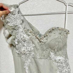 キャバドレス　キャバワンピの画像