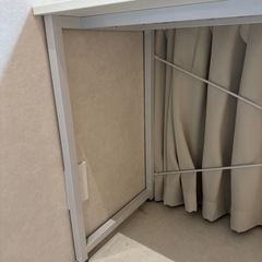机の画像