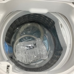 【トレファク松原店】TOSHIBA(トウシバ)2021年製7.0kgの全自動洗濯機のご紹介です。の画像
