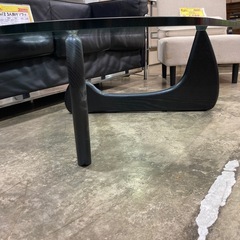 イサムノグチ　コーヒーテーブル　リプロダクトの画像