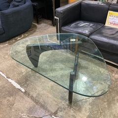 イサムノグチ　コーヒーテーブル　リプロダクトの画像