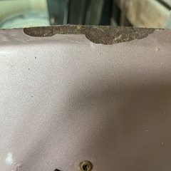 フェアレディZ S130Z ボンネットの画像