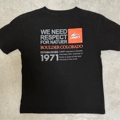 キッズTシャツ150の画像