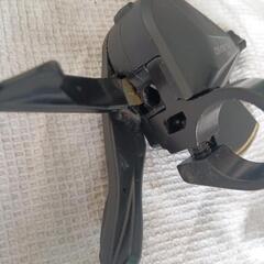 SHIMANO ALIVIO 左シフター SL-M3100の画像