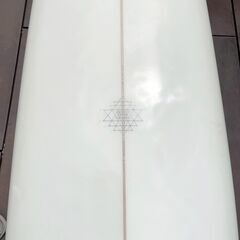 マンダラ　ハル　パラボラ　8'9の画像