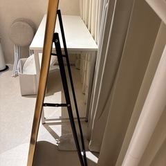 全身鏡の画像