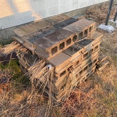 ブロックの画像