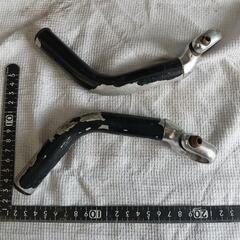 OLD_MTBに！ バーエンドバーの画像