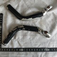 OLD_MTBに！ バーエンドバーの画像