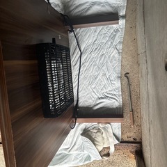 【値下げ！】こたつの画像