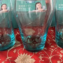 翠（すい）　グラス10個の画像