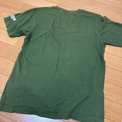 Jeep、Tシャツの画像