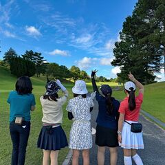 🚩水曜ゴルフどうでしょう⛳️参加者募集‼️ 