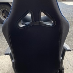 ⭐︎引取り限定⭐︎ ゲームチェアーの画像