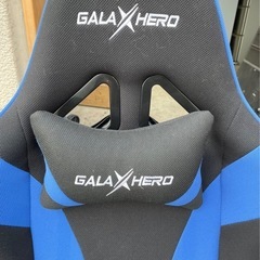 ⭐︎引取り限定⭐︎ ゲームチェアーの画像