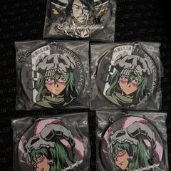 一番くじ BLEACH1番くじの画像