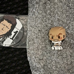 一番くじ BLEACH1番くじの画像