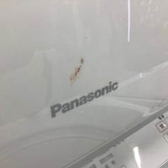 Panasonic(パナソニック)8.0kgの2021年製の全自動洗濯機のご紹介です。の画像