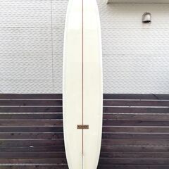 タナー サーフボードの画像
