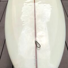 タナー サーフボードの画像