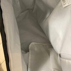 コストコ　保冷バックの画像