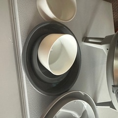 ピーコック　6.1Lの画像
