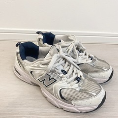 ニューバランス NB 530の画像