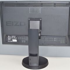 中古品/EIZO/フルHD液晶モニター/FlexScan SX2762W/27インチ/確認済みの画像