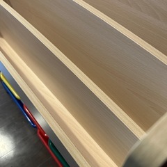 絵本棚の画像