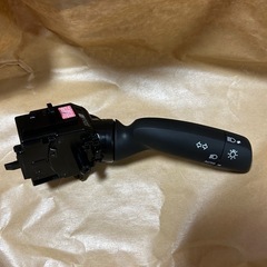ヤリスクロスウィンカーレバーの画像