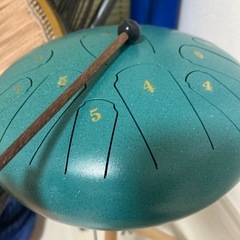 タングドラム（スリットドラム）空灵鼓の画像