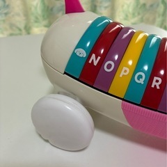子供用英語知育玩具の画像