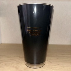 【未使用】ユニバー　タンブラー　の画像