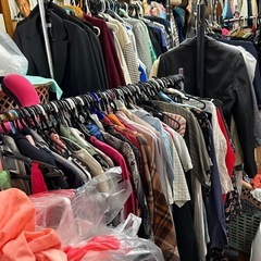 大人　冬服　1枚　10円セール開催中の画像