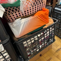 大人　冬服　1枚　10円セール開催中の画像