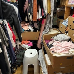 大人　冬服　1枚　10円セール開催中の画像