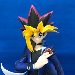 ジモティ割引有★【ジャングルジャングル岸和田店】フィギュア　遊戯王　南大阪 岸和田市 貝塚市 泉佐野市 和泉市 忠岡町 熊取町の画像