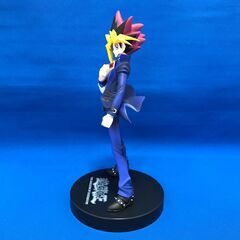 ジモティ割引有★【ジャングルジャングル岸和田店】フィギュア　遊戯王　南大阪 岸和田市 貝塚市 泉佐野市 和泉市 忠岡町 熊取町の画像
