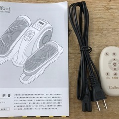 Calfoot EMS ASSIST WALK  美品の画像