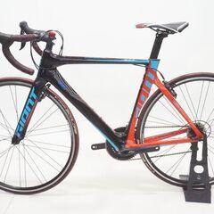 GIANT PROPEL ADVANCED2 2016年モデル ロードバイクの画像