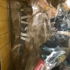 ジモティ割引有★【ジャングルジャングル岸和田店】フィギュア　鬼滅の刃　宇随天元　ラストワン賞　南大阪 岸和田市 貝塚市 泉佐野市 和泉市 忠岡町 熊取町の画像