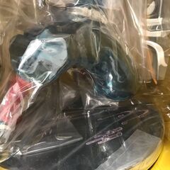ジモティ割引有★【ジャングルジャングル岸和田店】フィギュア　鬼滅の刃　宇随天元　ラストワン賞　南大阪 岸和田市 貝塚市 泉佐野市 和泉市 忠岡町 熊取町の画像