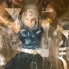 ジモティ割引有★【ジャングルジャングル岸和田店】フィギュア　鬼滅の刃　宇随天元　ラストワン賞　南大阪 岸和田市 貝塚市 泉佐野市 和泉市 忠岡町 熊取町の画像