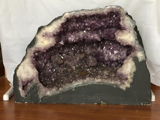 アメジスト【10/14〜17まで】