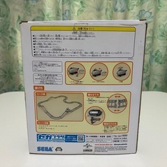 ミニオンメイドプレミアム電動カードコースセットの画像