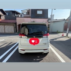 🚗✨ SUZUKI ソリオバンディット H26年式（2014年）フルカスタム ✨🚗の画像